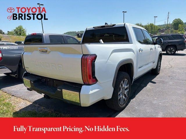 2022 Toyota Tundra 1794