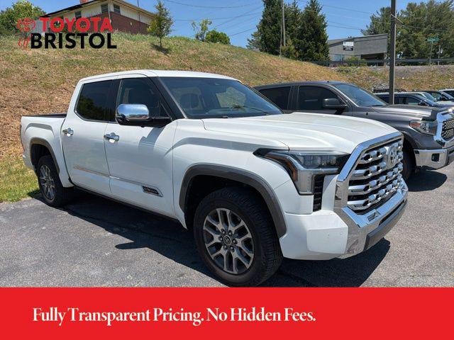 2022 Toyota Tundra 1794