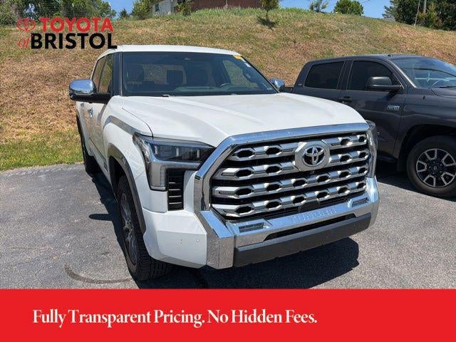 2022 Toyota Tundra 1794