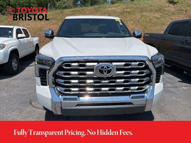 2022 Toyota Tundra 1794