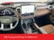 2025 Toyota Tundra Hybrid 1794 Edition