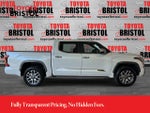 2025 Toyota Tundra Hybrid 1794 Edition