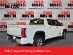 2025 Toyota Tundra Hybrid 1794 Edition