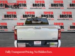2025 Toyota Tundra Hybrid 1794 Edition