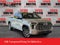 2025 Toyota Tundra Hybrid 1794 Edition