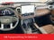 2025 Toyota Tundra Hybrid 1794 Edition