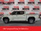 2025 Toyota Tundra Hybrid 1794 Edition