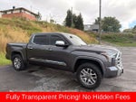 2023 Toyota Tundra Hybrid 1794 Edition