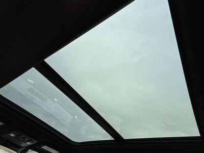 2024 Toyota Tundra Hybrid Platinum