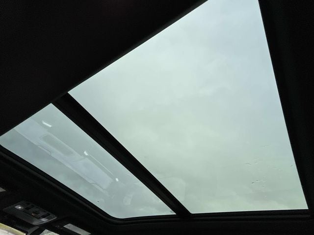 2024 Toyota Tundra Hybrid Platinum