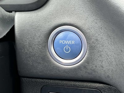 2024 Toyota Tundra Hybrid Platinum