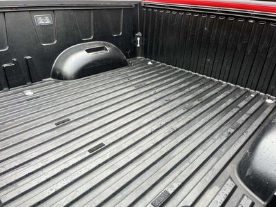 2024 Toyota Tundra Hybrid Platinum