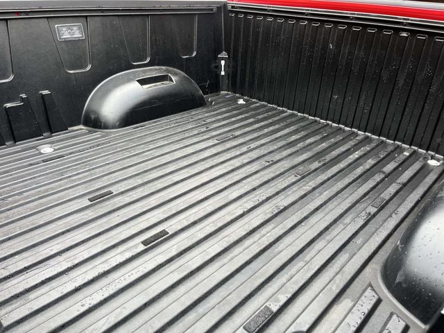 2024 Toyota Tundra Hybrid Platinum