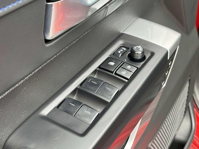 2024 Toyota Tundra Hybrid Platinum