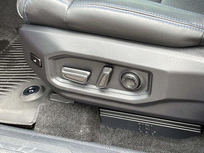 2024 Toyota Tundra Hybrid Platinum