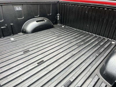 2024 Toyota Tundra Hybrid Platinum