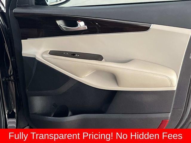 2020 Kia Sorento LX