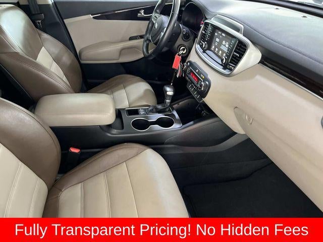 2020 Kia Sorento LX