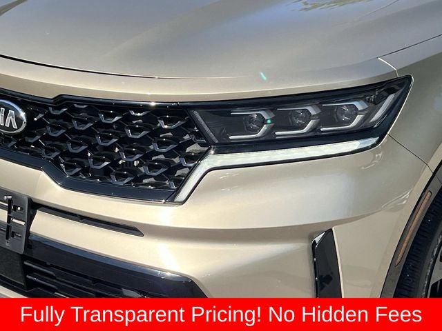 2021 Kia Sorento SX