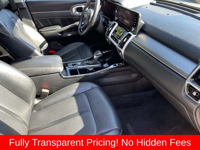 2021 Kia Sorento SX