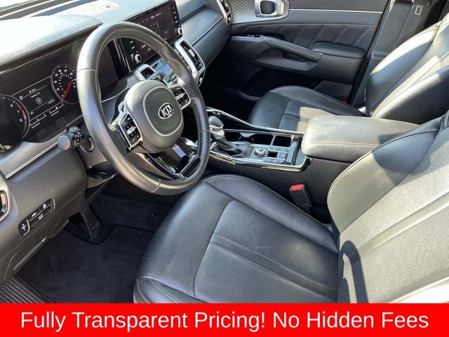 2021 Kia Sorento SX