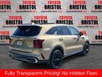 2021 Kia Sorento SX