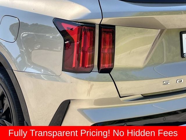 2021 Kia Sorento SX