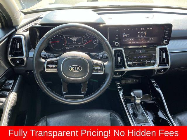 2021 Kia Sorento SX
