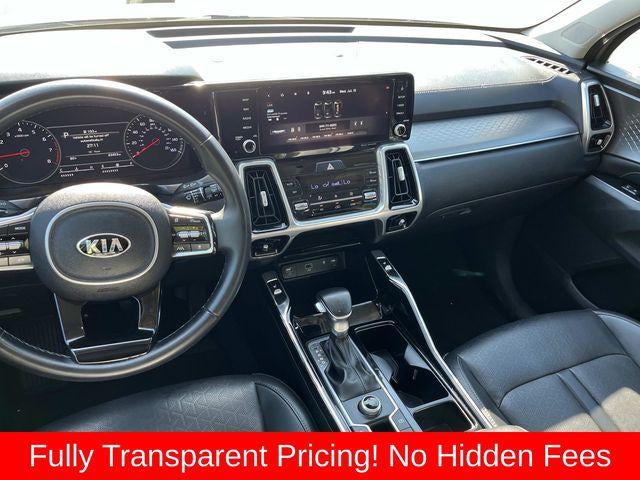 2021 Kia Sorento SX
