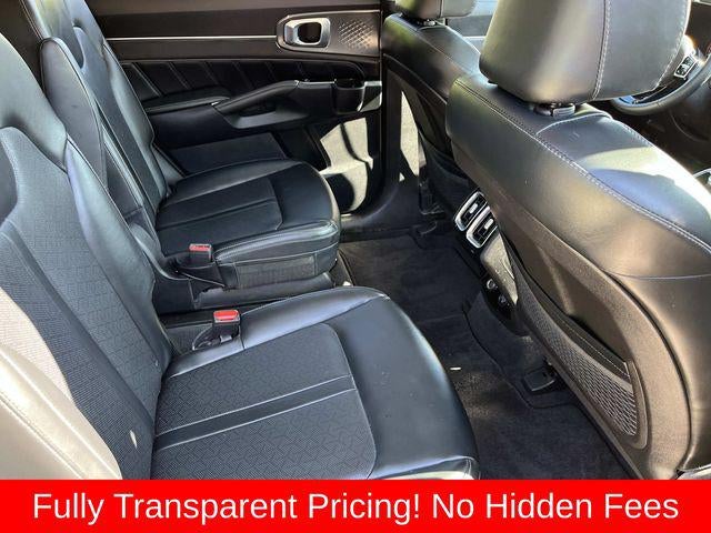 2021 Kia Sorento SX