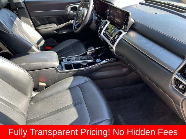 2021 Kia Sorento SX
