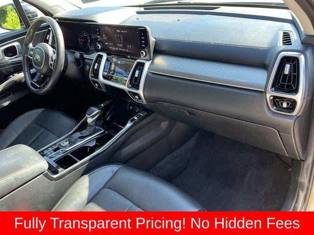2021 Kia Sorento SX