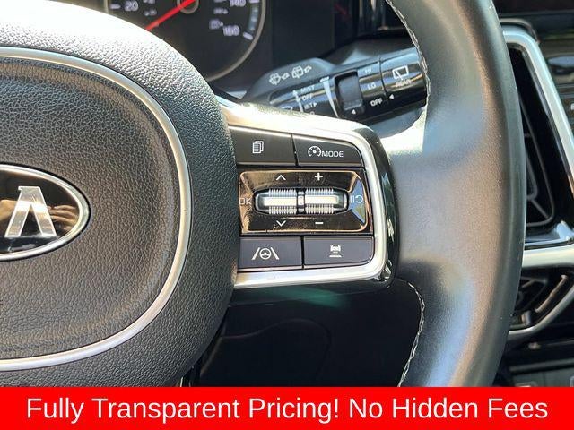 2021 Kia Sorento SX
