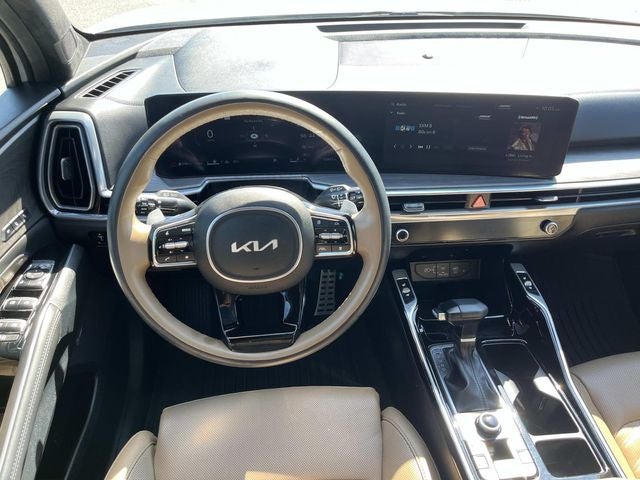 2025 Kia Sorento X-Pro SX Prestige