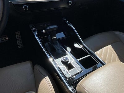 2025 Kia Sorento X-Pro SX Prestige