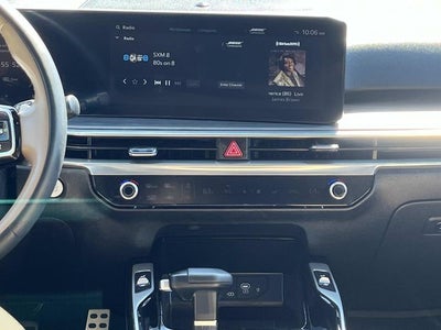 2025 Kia Sorento X-Pro SX Prestige