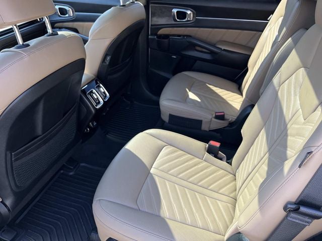 2025 Kia Sorento X-Pro SX Prestige