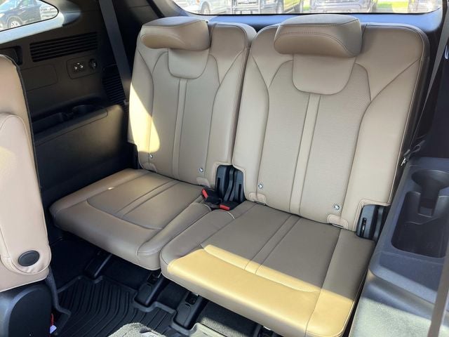 2025 Kia Sorento X-Pro SX Prestige