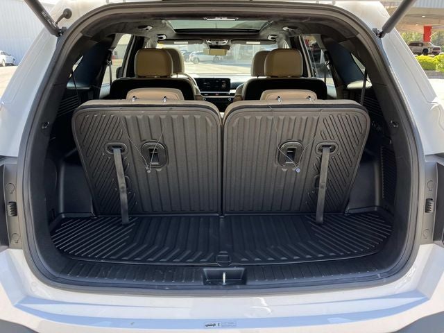 2025 Kia Sorento X-Pro SX Prestige