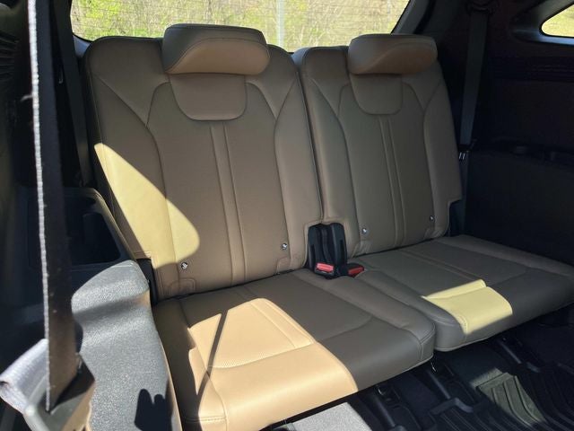 2025 Kia Sorento X-Pro SX Prestige