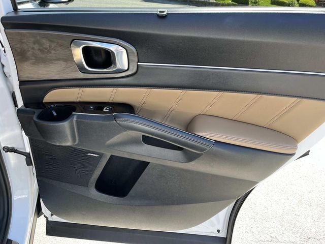 2025 Kia Sorento X-Pro SX Prestige