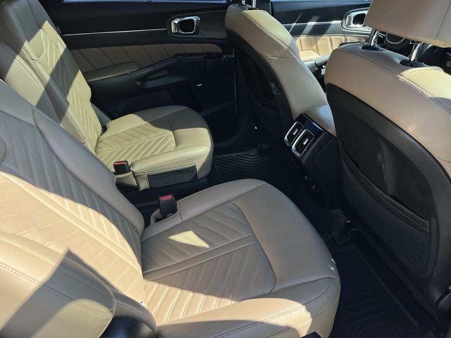 2025 Kia Sorento X-Pro SX Prestige