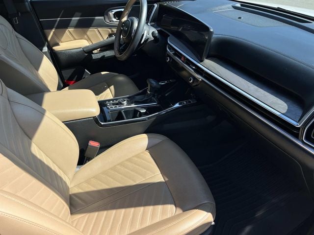 2025 Kia Sorento X-Pro SX Prestige