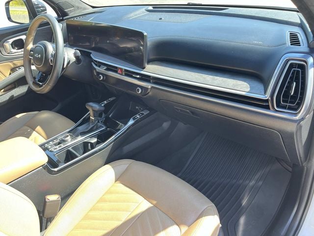 2025 Kia Sorento X-Pro SX Prestige