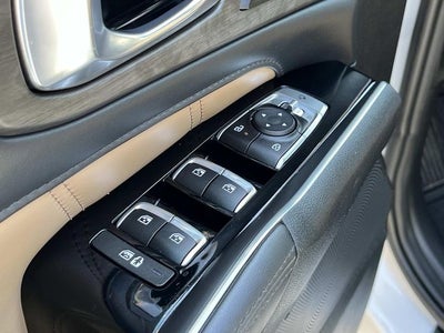 2025 Kia Sorento X-Pro SX Prestige