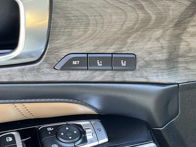 2025 Kia Sorento X-Pro SX Prestige