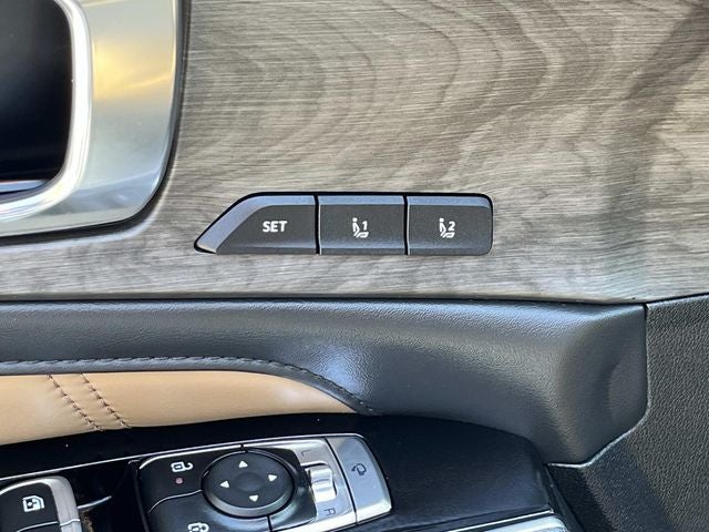 2025 Kia Sorento X-Pro SX Prestige