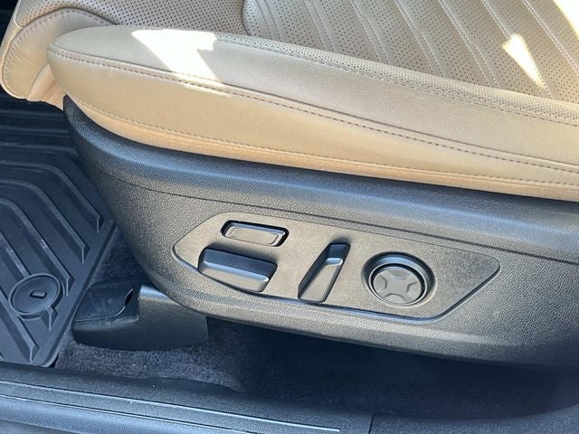 2025 Kia Sorento X-Pro SX Prestige