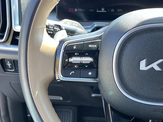 2025 Kia Sorento X-Pro SX Prestige