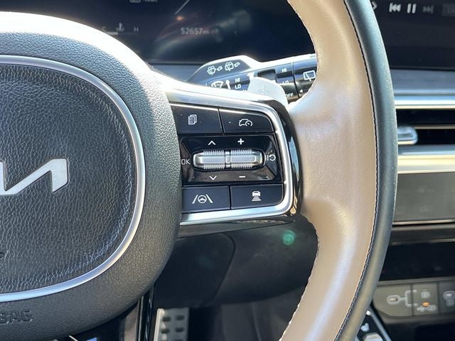 2025 Kia Sorento X-Pro SX Prestige